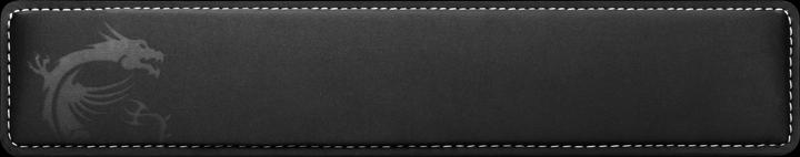 Actual product image MSI Vigor WR01