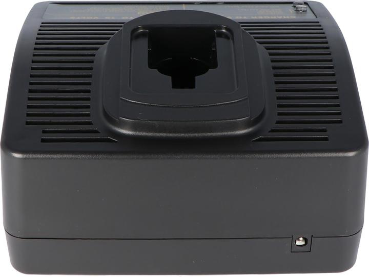 Image du produit AccuCell Chargeur universel adapté à Dewalt Elu 7,2-18V
