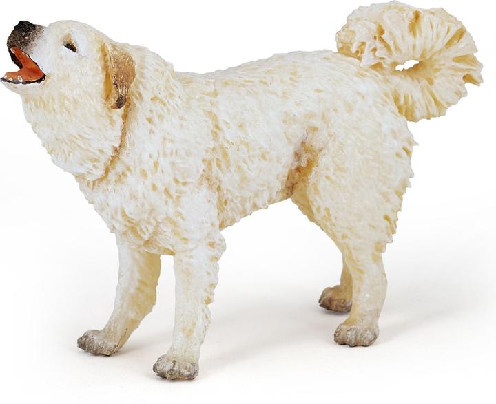 Immagine prodotto Papo Cane da montagna dei Pirenei
