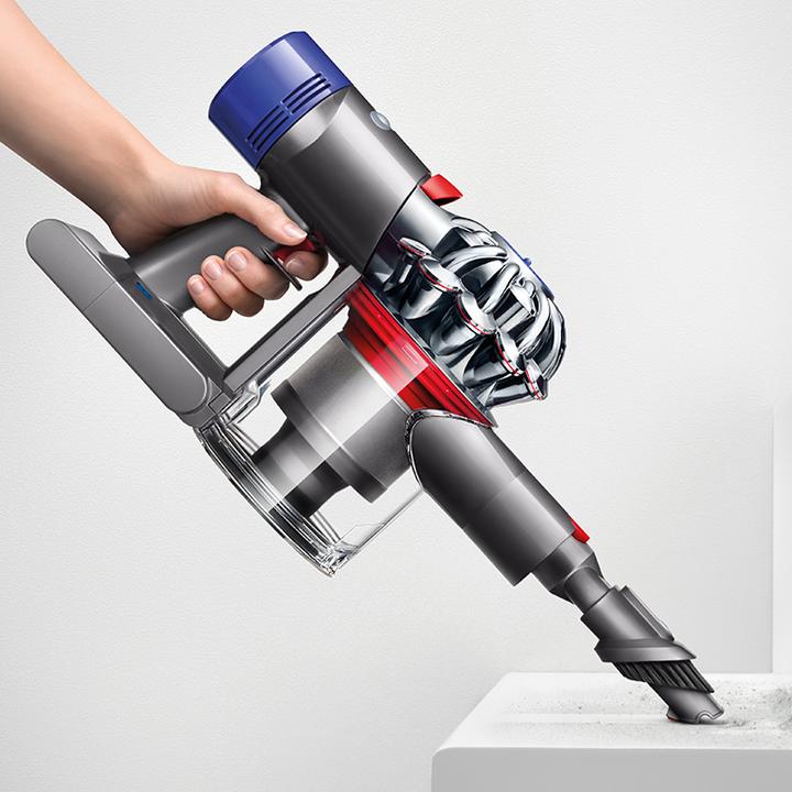 Produktbild Dyson V8 Advanced