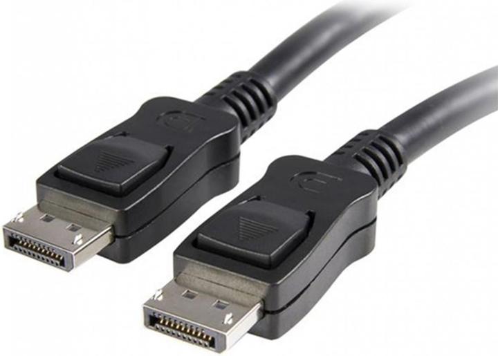 Immagine prodotto StarTech DisplayPort — DisplayPort (1.80 m, DisplayPort)