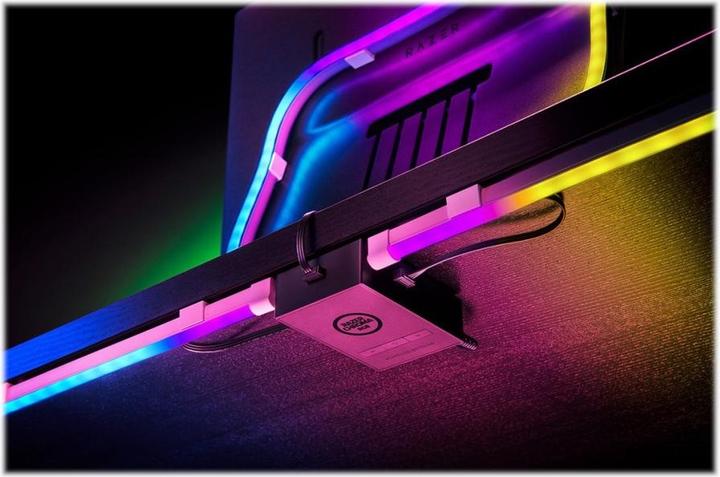 Image du produit Razer Batterie lithium-ion rechargeable NP-95 (RGB, 100 cm, Intérieur)