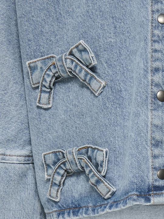 Immagine prodotto Only KOGGRACE Jeanshemd Jeanshemd (164)