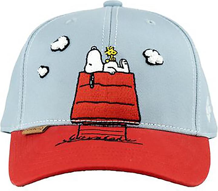Immagine prodotto Bavarian Caps Peanuts: Snoopy Schläft (Taglia unica)