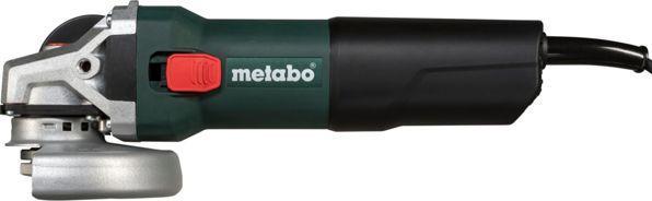 Actual product image Metabo WQ 1100-125 (125 mm)