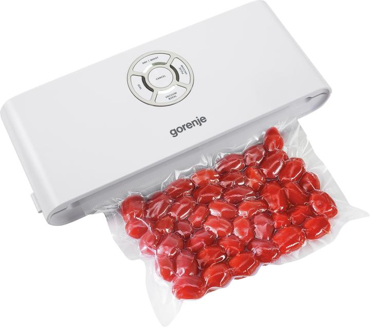 Produktbild Gorenje VS120W vacuum sealer 750 mbar White