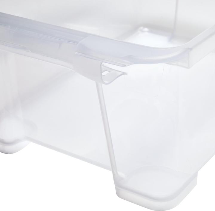 Image du produit micasa Evo (28 x 38 x 16 cm, 11 l)