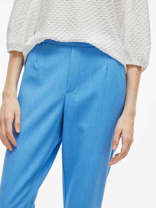 Actual product image Vila Slim Fit High Waist Hose (42)
