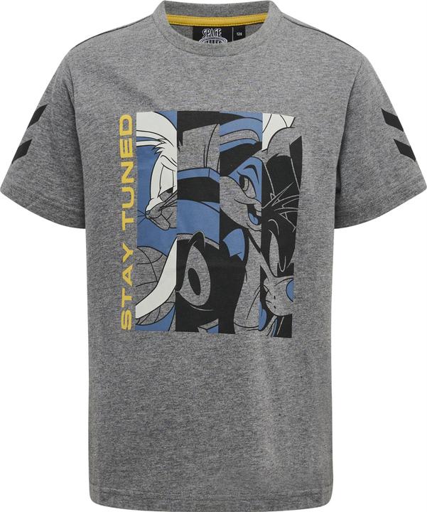 Actual product image hummel hmlSPACE JAM TRES T-SHIRT S/S (140)