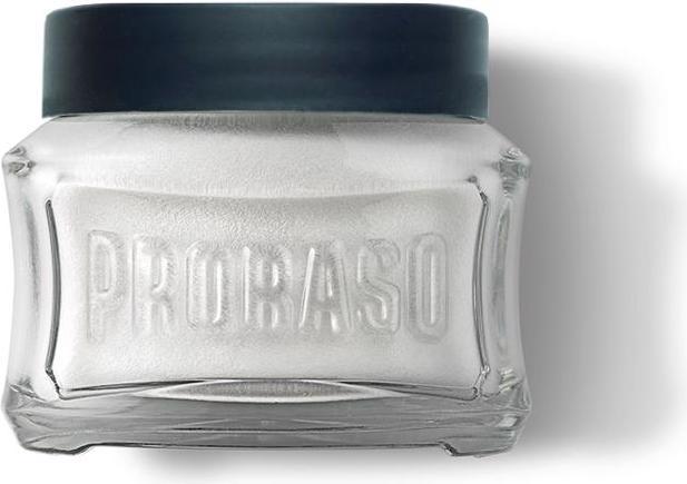 Produktbild Proraso Blue Pre-Shaving Cream (100 ml, Preshave)