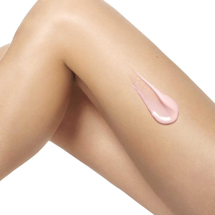 Actual product image Clarins Body Fit (Body cream, 400 ml)