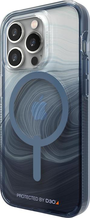 Actual product image Zagg Gear4 Cases Milan Snap Apple (Apple iPhone 14 Pro)