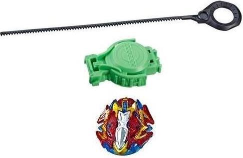 Produktbild Hasbro Beyblade Burst SlingShock Starter Pack Spryzen S5