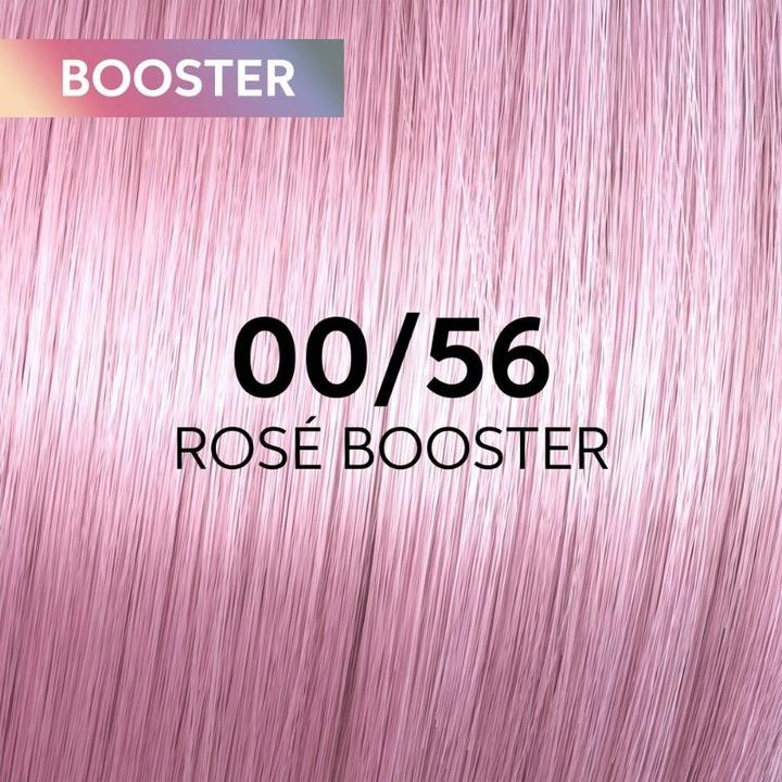 Image du produit Wella Professionals Shinefinity Zero Lift Glaze (00, 56 - Rosé Booster)