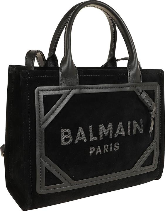 Produktbild Balmain EN1FE900LDCY
