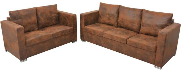 Produktbild VidaXL Marvella (3-Sitzer)
