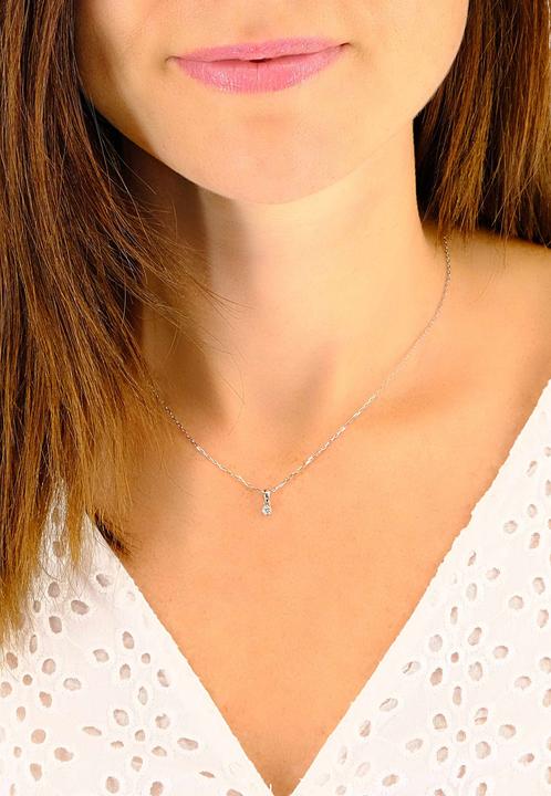 Image du produit Muau Pendentif (Or blanc 750/18K)