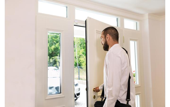 Image du produit Eve Door & Window