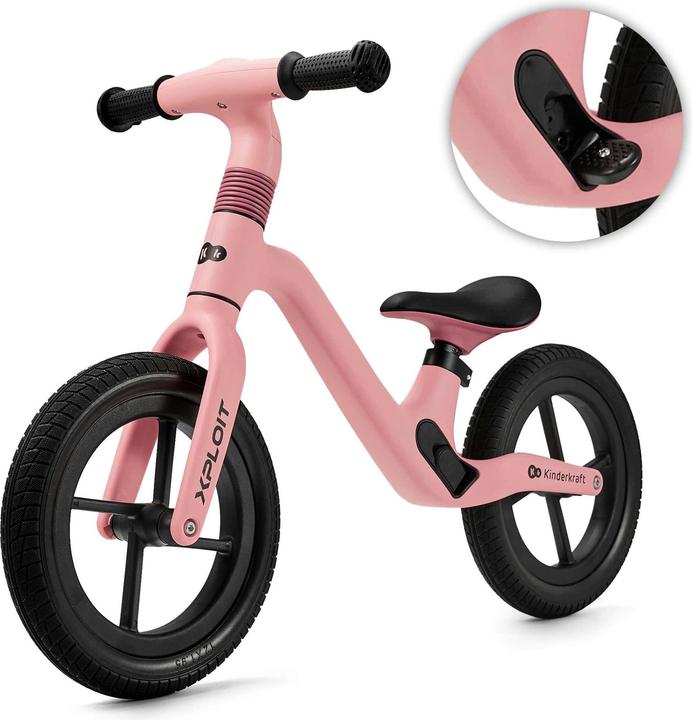 KinderKraft Xploit (12")