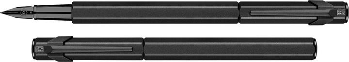 Immagine prodotto Caran d'Ache 849 Codice nero (Nero, 1 x)