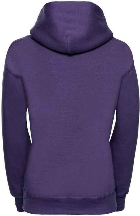Produktbild Jerzees Schoolgear Kapuzenpullover (104)