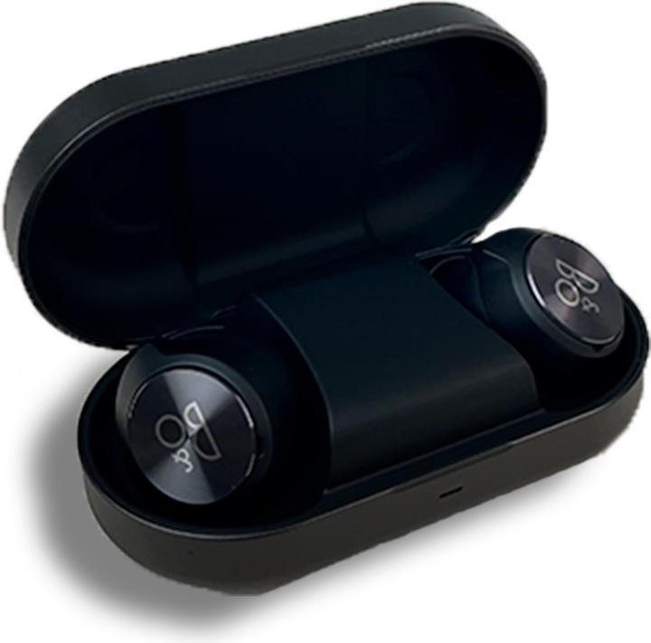 Image du produit B&O BeoPlay EQ (ANC, 6.50 h, Sans fil)