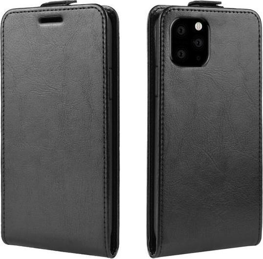 Image du produit MU Classic Housse en cuir Flipcase (Apple iPhone 11 Pro Max)