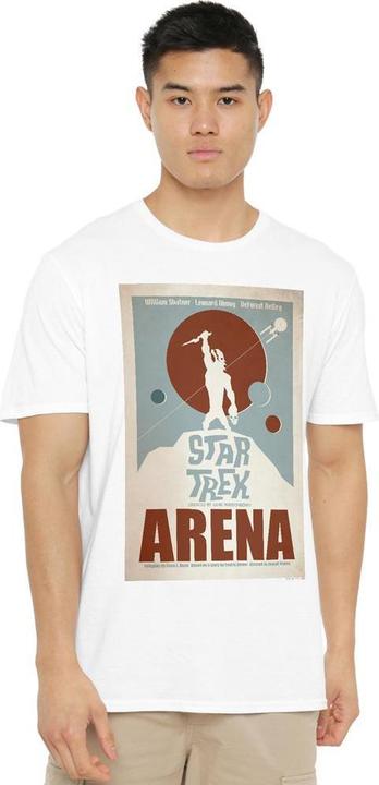 Produktbild The Original Series Episode 18 TShirt (4XL)