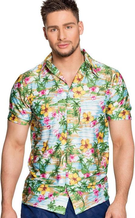 Immagine prodotto Boland Camicia Paradise Hawaii (M, XL)