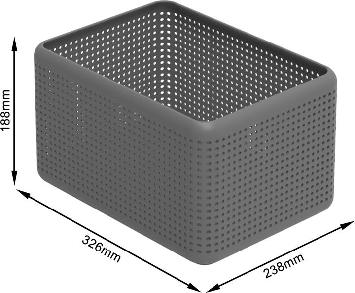 Image du produit Rotho Eco Madei (1 x)