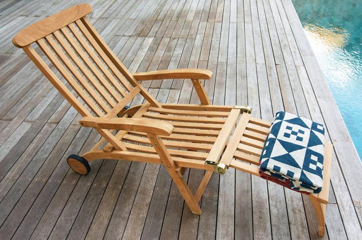 Actual product image Villeroy & Boch Deckchair (150 cm)