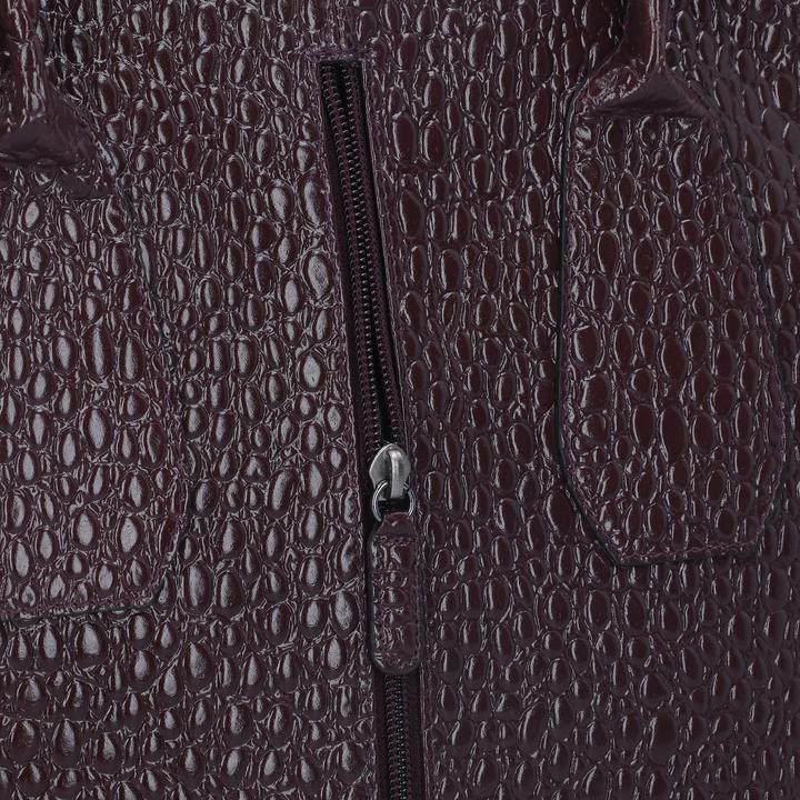 Produktbild Picard Aleganto Shopper Tasche Leder 40 cm (15 l)