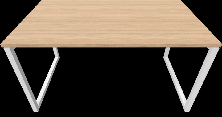 Image du produit Narbutas Nova O Bureau (1400 x 800 x 740 mm)