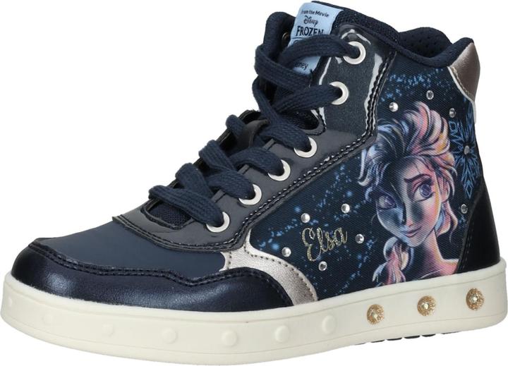 Immagine prodotto Geox scarpe da ginnastica da bambina skylin (27)