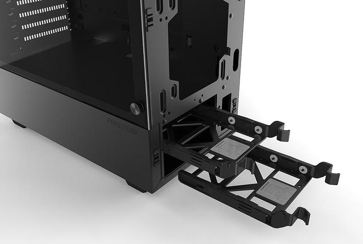 Produktbild Phanteks Eclipse P300 Tempered Glass (ATX, mATX, Mini-ITX)