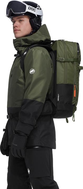 Actual product image Mammut Nirvana 35 (35 l)