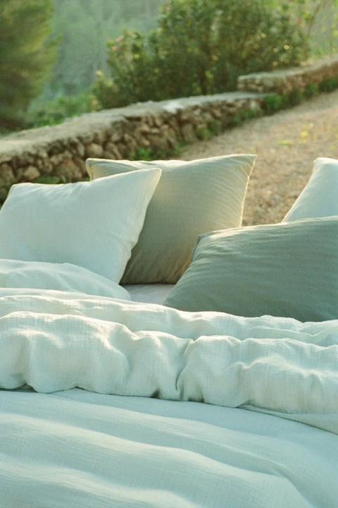 Produktbild Journey Living Ibiza (Duvetbezug, 160 x 210 cm)