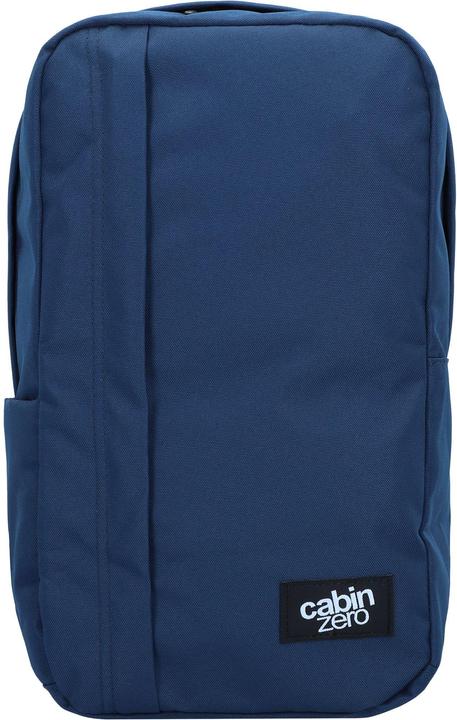 Cabin zero Companion Bags Classic Flight 12L RFID Rucksack 34 cm (12 l)