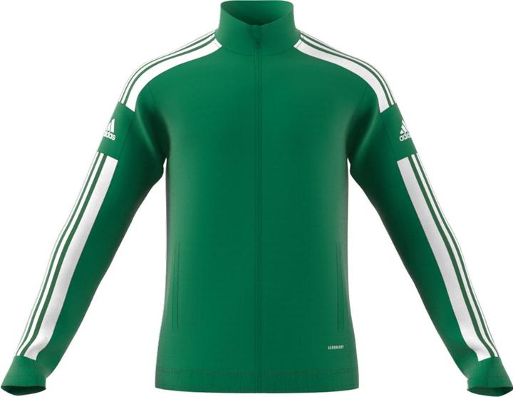 Actual product image adidas Squadra 21 Training Jacket (M)