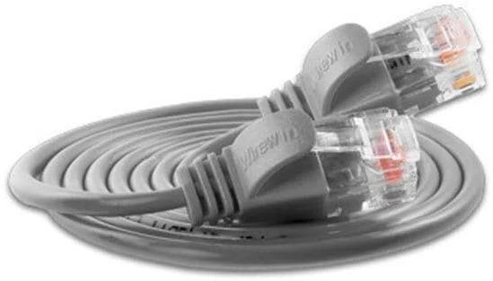 Produktbild Wirewin Netzwerkkabel, rund (UTP, CAT6, 1.50 m)