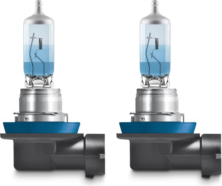 Image du produit Osram Cool Blue Intense Next Gen H11 (H11)