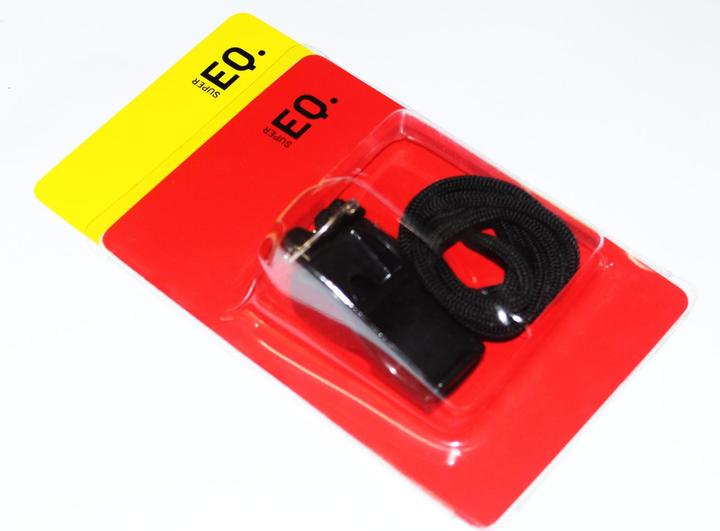 Produktbild Super Eq Schiedsrichter set