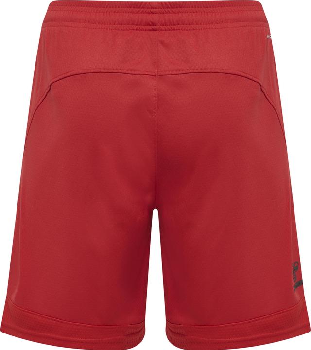 Produktbild hummel Lead Poly Shorts (M)