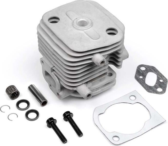 Actual product image HPI Baja 5t Cylinder Set (fuelie 23 Engine 2.0)