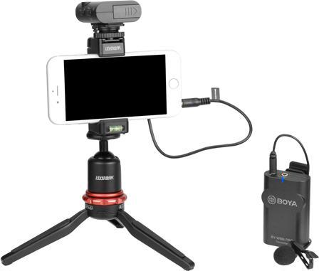 Produktbild Boya BY-WM4 PRO K1