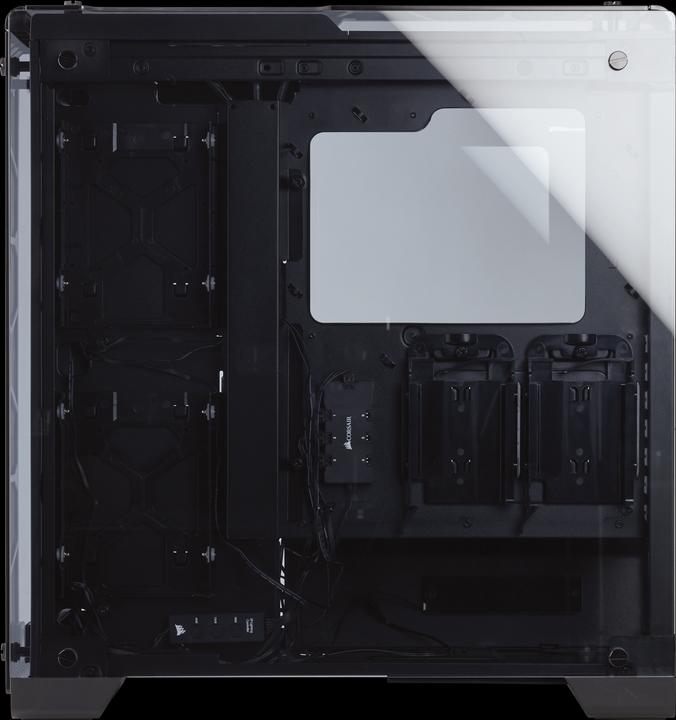 Immagine prodotto Corsair Cristallo 570X RGB (ATX)