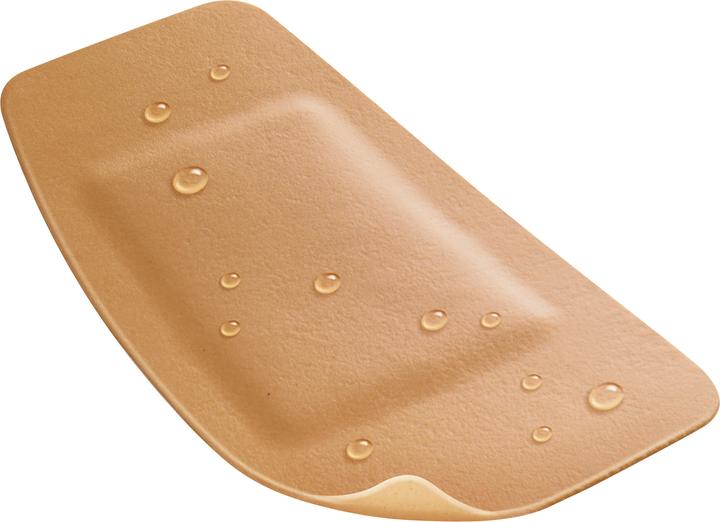 Immagine prodotto Nexcare Flexible Foam Maxi Active 50x101mm (5 x)