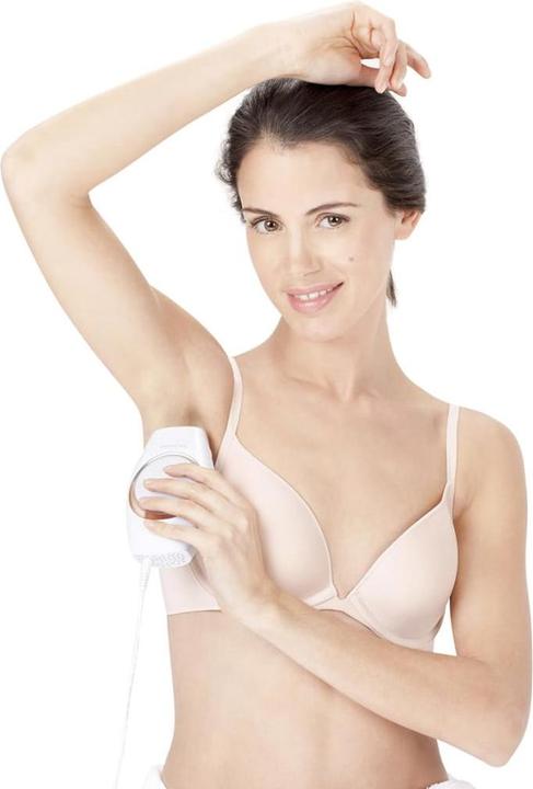 Actual product image Medisana Ipl 840