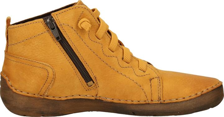 Produktbild Josef Seibel Stiefelette (37)