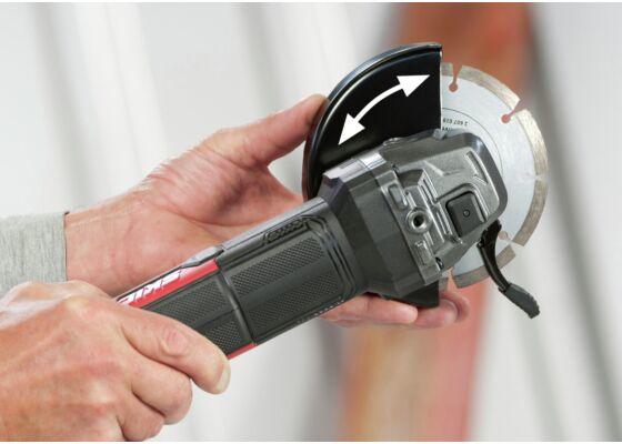 Produktbild Skil 9132 AB (125 mm)